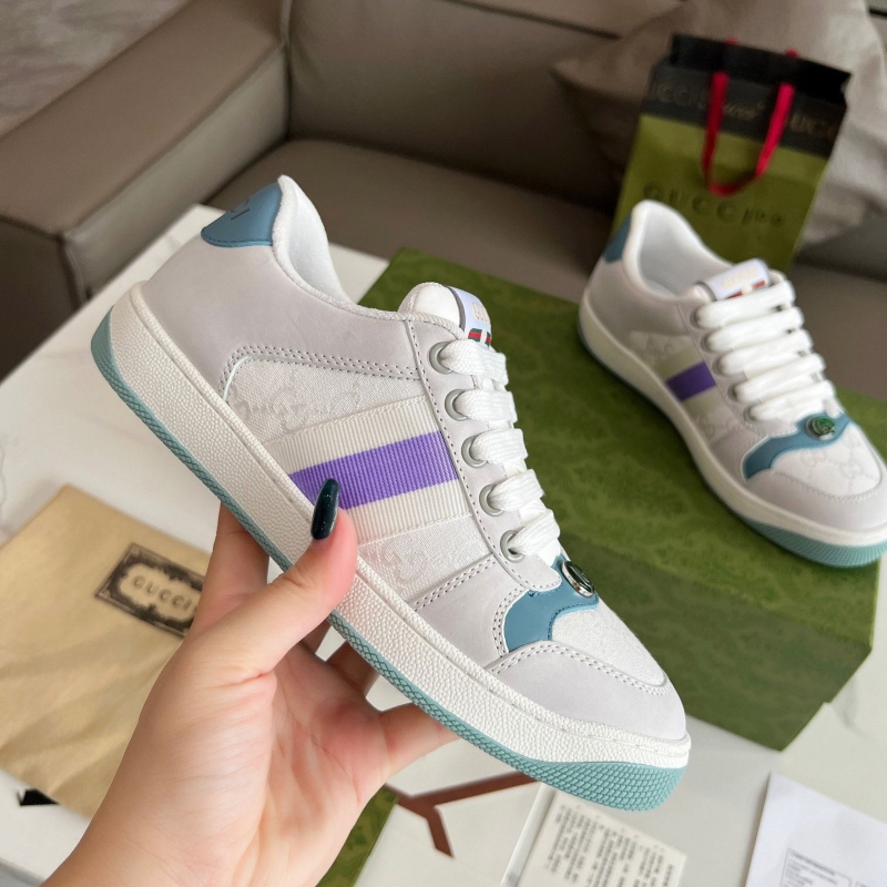 G*u*i casual shoes